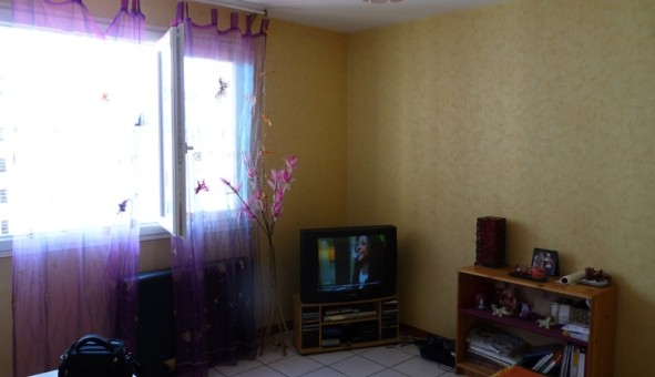 Logement tudiant Location Studio Vide Grenoble (38000)