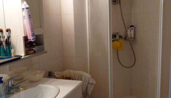 Logement tudiant Studio à Grenoble (38000)