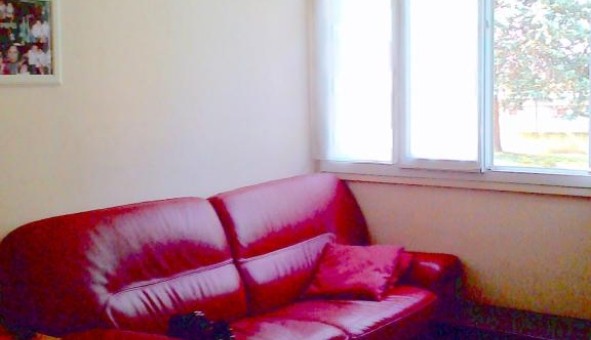 Logement tudiant Studio à Grenoble (38000)