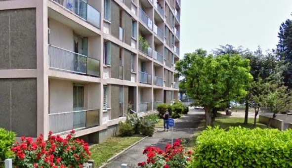 Logement tudiant Studio à Grenoble (38000)