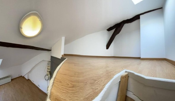 Logement tudiant Studio à Grenoble (38000)