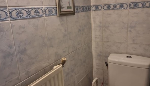 Logement tudiant Studio à Grenoble (38000)