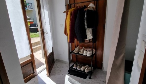 Logement tudiant Studio à Grenoble (38000)