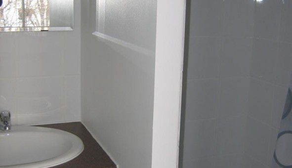 Logement tudiant Studio à Grenoble (38000)
