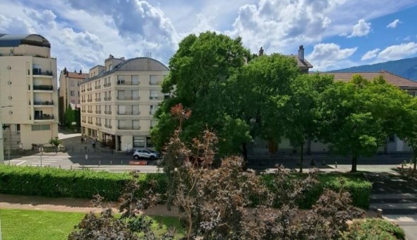 Logement tudiant Studio à Grenoble (38000)