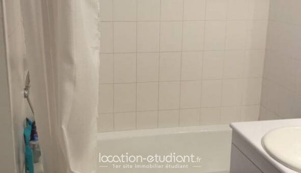 Logement tudiant Studio à Grenoble (38000)