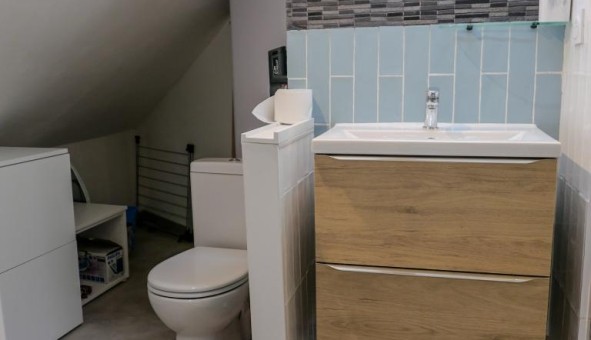 Logement tudiant Studio à Grenoble (38000)