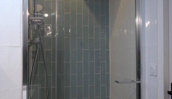 Logement tudiant Studio à Grenoble (38000)