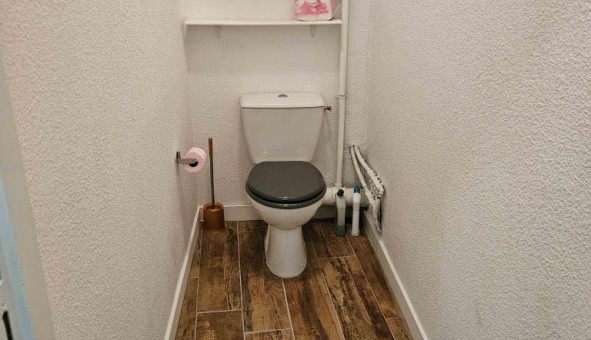 Logement tudiant Studio à Grenoble (38000)