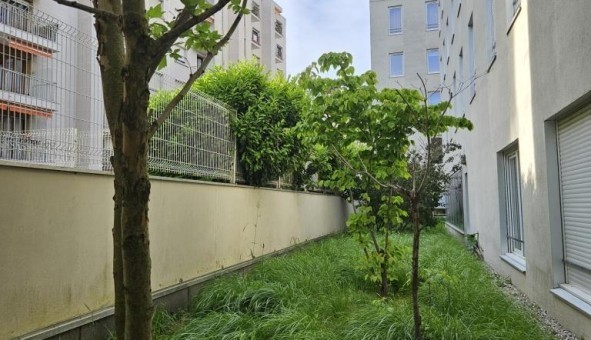 Logement tudiant Studio à Grenoble (38000)