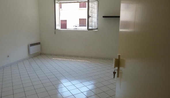 Logement tudiant Studio à Grenoble (38000)