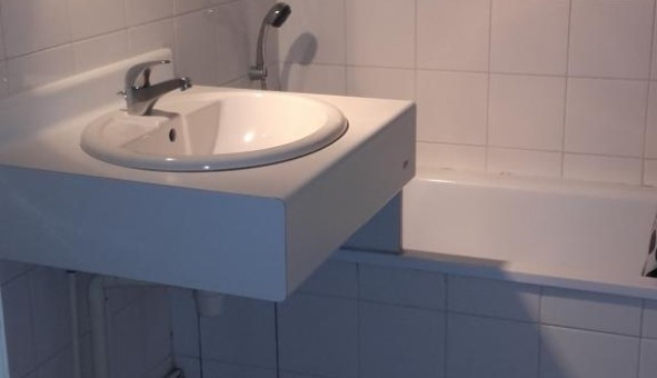 Logement tudiant Studio à Grenoble (38000)