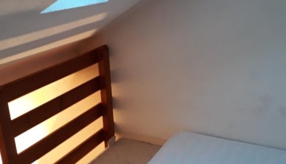 Logement tudiant Studio à Grenoble (38000)