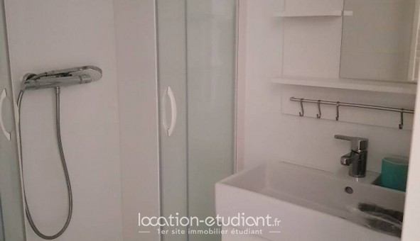 Logement tudiant Studio à Grenoble (38000)