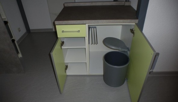 Logement tudiant Studio à Grenoble (38000)