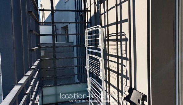 Logement tudiant Studio à Grenoble (38000)