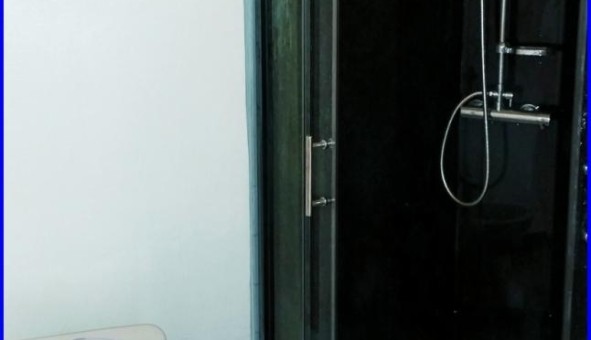 Logement tudiant Studio à Grenoble (38000)