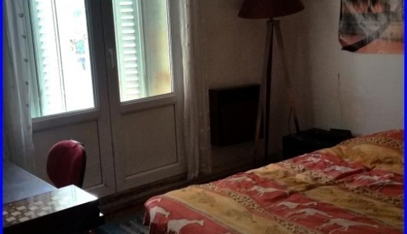 Logement tudiant Studio à Grenoble (38000)