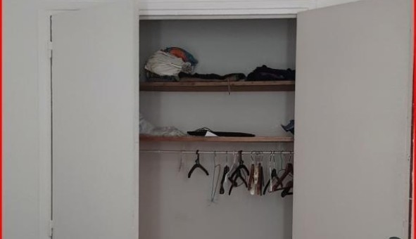 Logement tudiant Studio à Grenoble (38000)