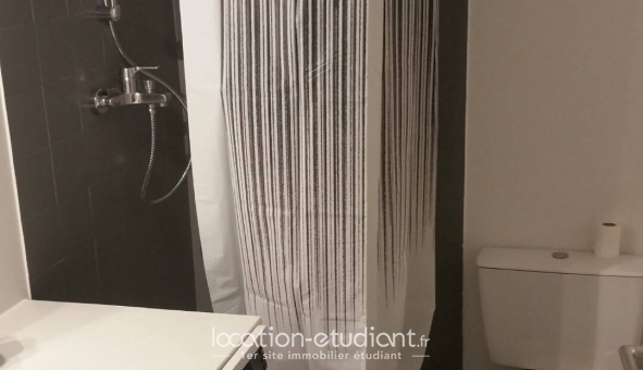 Logement tudiant Studio à Grenoble (38000)