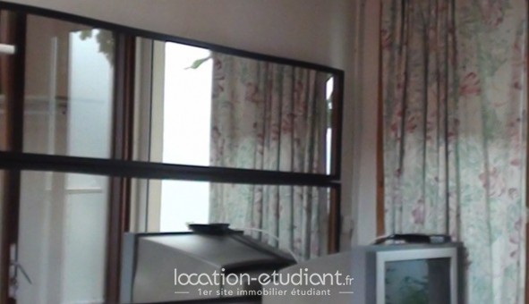 Logement tudiant Studio à Grenoble (38000)