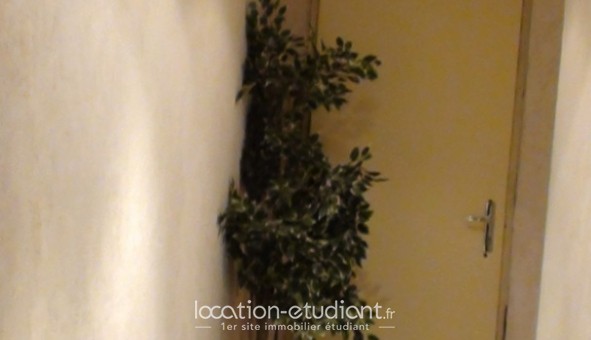 Logement tudiant Studio à Grenoble (38000)