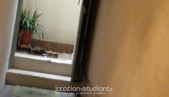Logement tudiant Studio à Grenoble (38000)