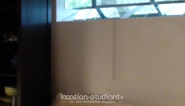 Logement tudiant Studio à Grenoble (38000)