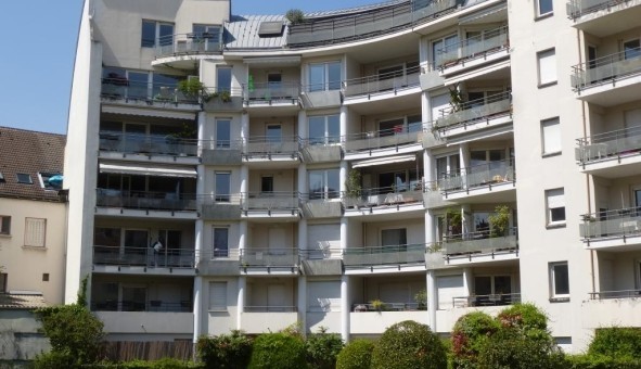 Logement tudiant Studio à Grenoble (38000)