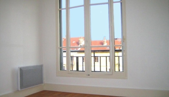 Logement tudiant Studio à Grenoble (38000)
