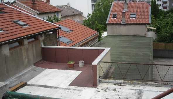 Logement tudiant Studio à Grenoble (38000)