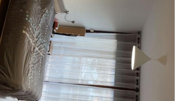 Logement tudiant Location Studio Vide Grenoble (38000)