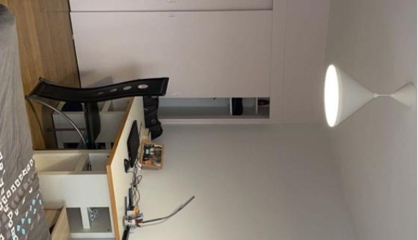 Logement tudiant Studio à Grenoble (38000)