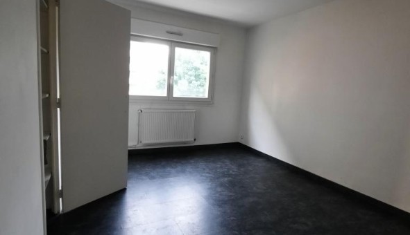 Logement tudiant Studio à Grenoble (38000)