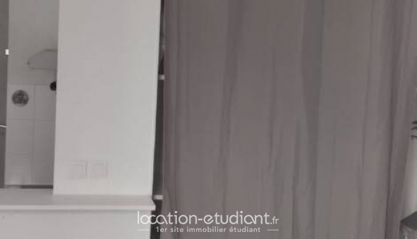 Logement tudiant Studio à Grenoble (38000)