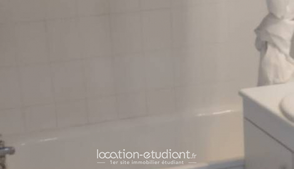 Logement tudiant Studio à Grenoble (38000)