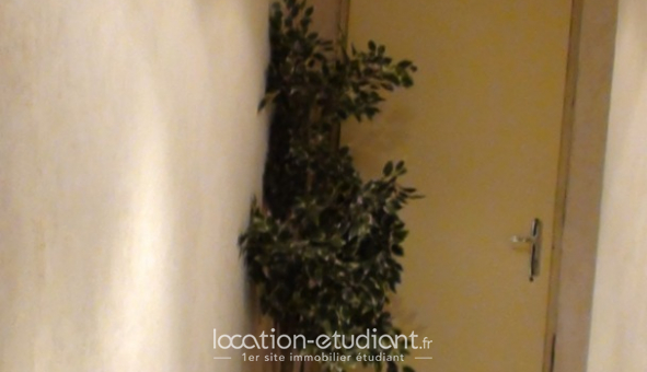 Logement tudiant Studio à Grenoble (38000)