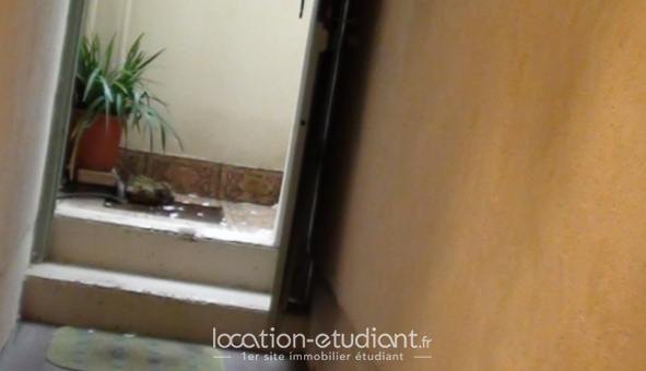 Logement tudiant Studio à Grenoble (38000)