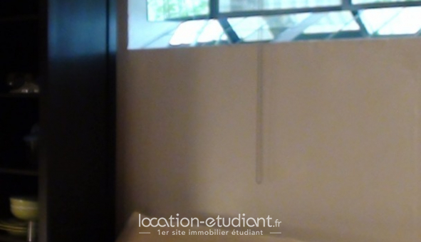 Logement tudiant Studio à Grenoble (38000)