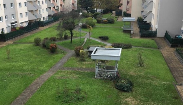 Logement tudiant Studio à Grenoble (38000)