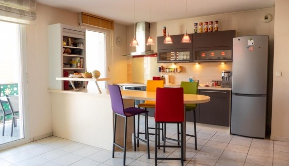 Logement tudiant Studio à Grenoble (38000)