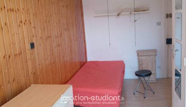 Logement tudiant Studio à Grenoble (38000)