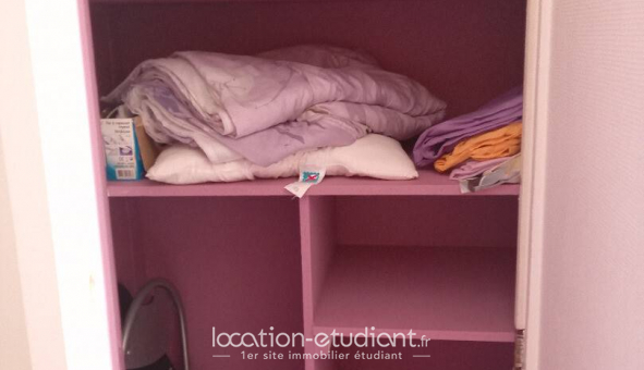 Logement tudiant Studio à Grenoble (38000)