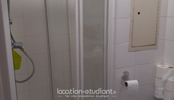 Logement tudiant Studio à Grenoble (38000)