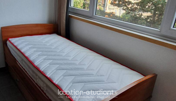 Logement tudiant Studio à Grenoble (38000)