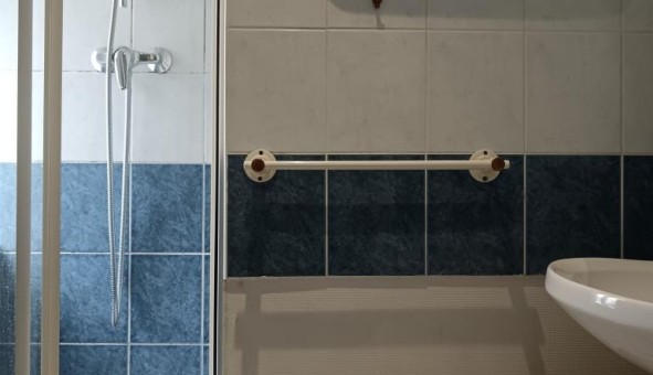 Logement tudiant Studio à Grenoble (38000)