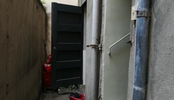 Logement tudiant Studio à Grenoble (38000)