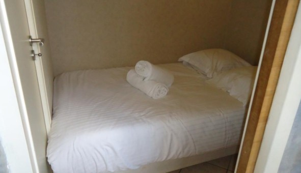 Logement tudiant Studio à Grenoble (38000)