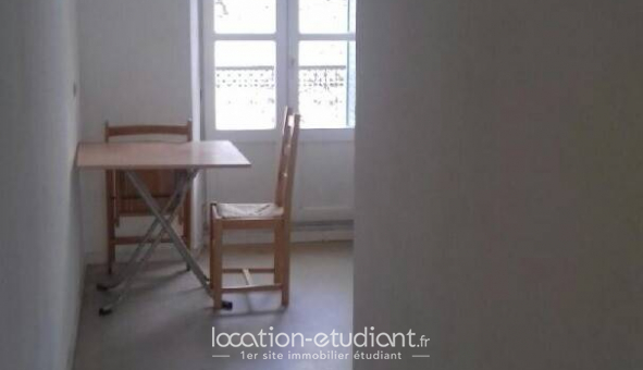 Logement tudiant Studio à Grenoble (38000)