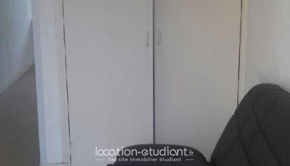 Logement tudiant Studio à Grenoble (38000)